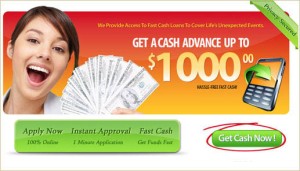 do you need direct deposit to get a payday loan